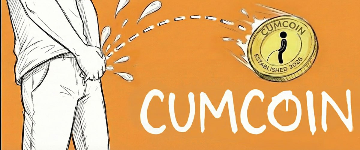 Cumcoin Banner